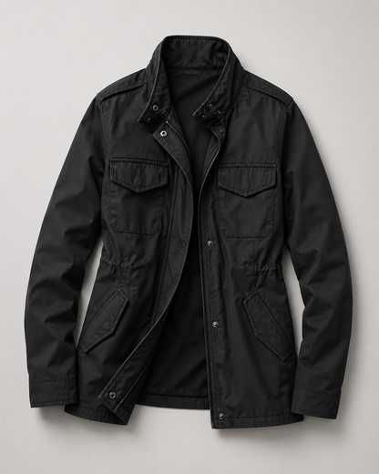 Utility Field Jacket