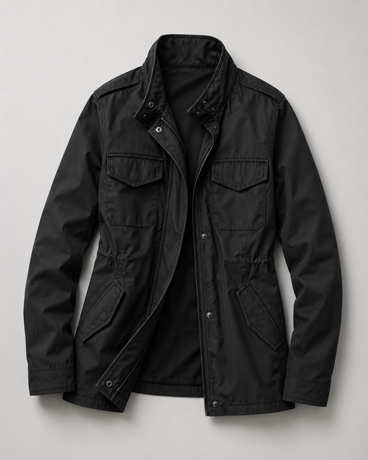 Utility Field Jacket